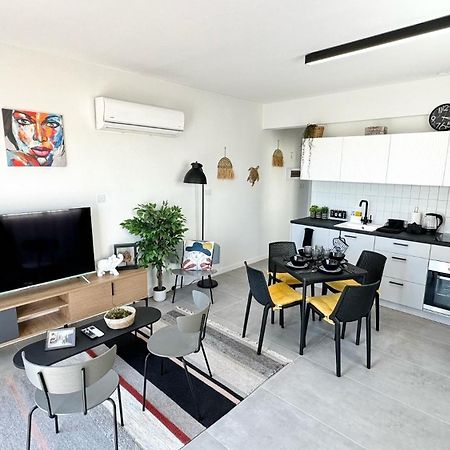 Peyia Paradise Apt Екстер'єр фото