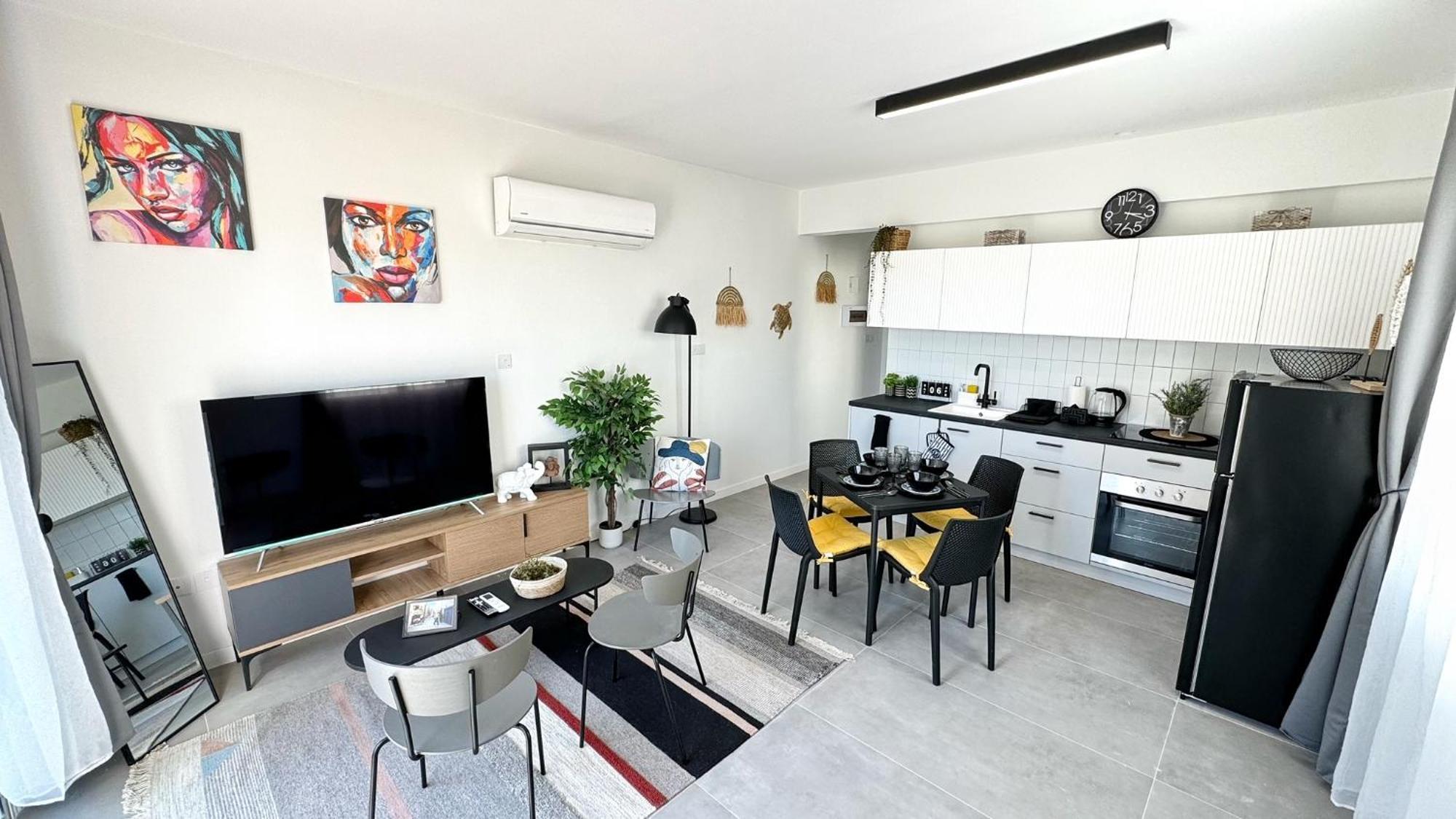 Peyia Paradise Apt Екстер'єр фото