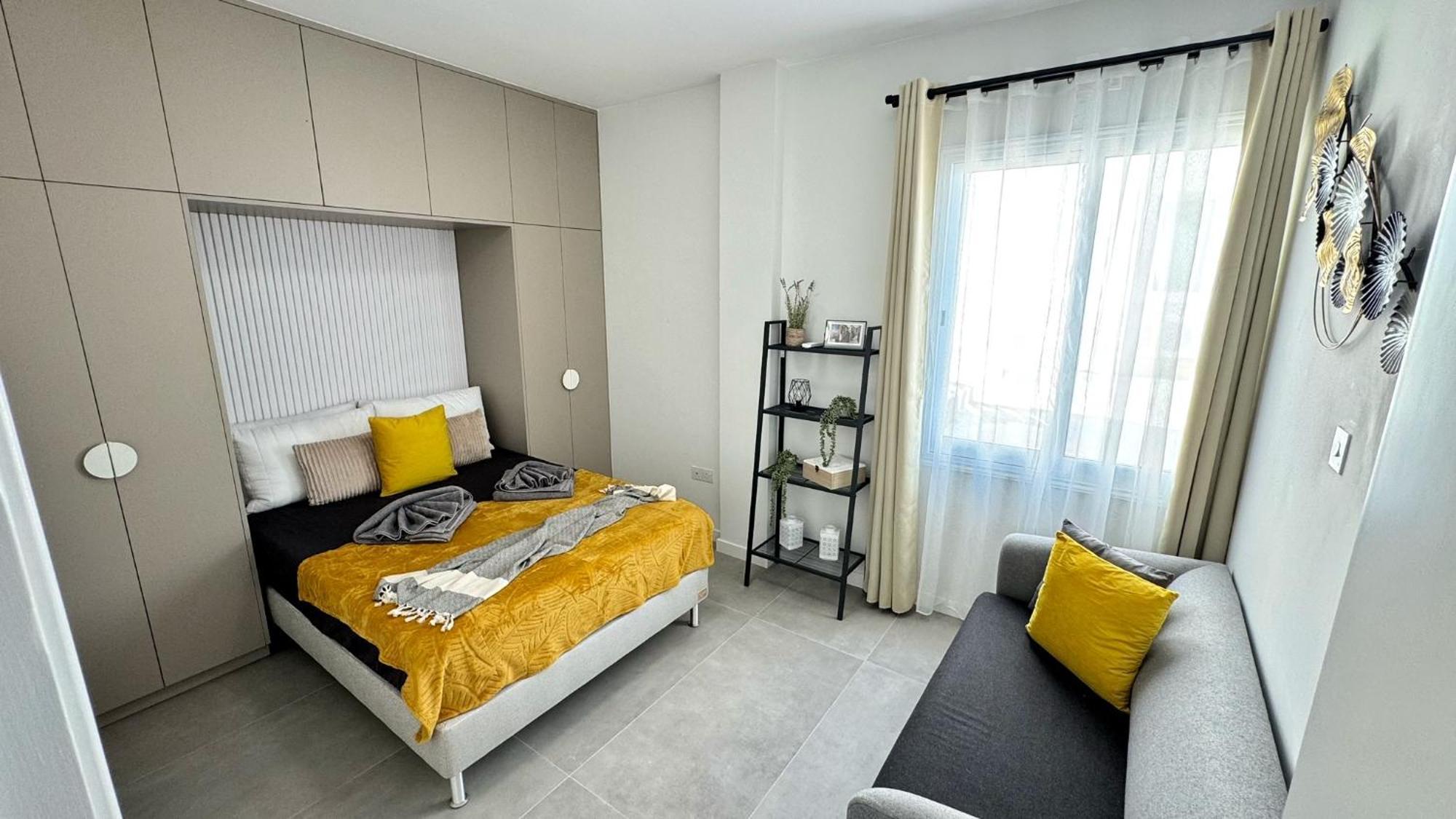 Peyia Paradise Apt Екстер'єр фото