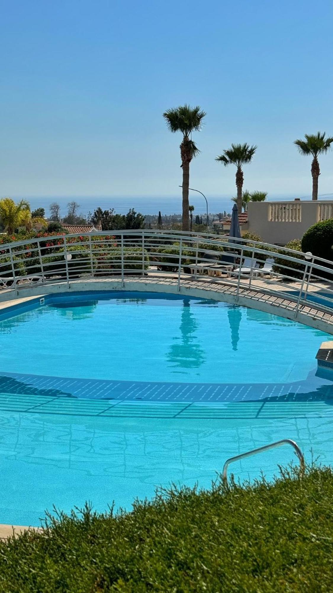 Peyia Paradise Apt Екстер'єр фото