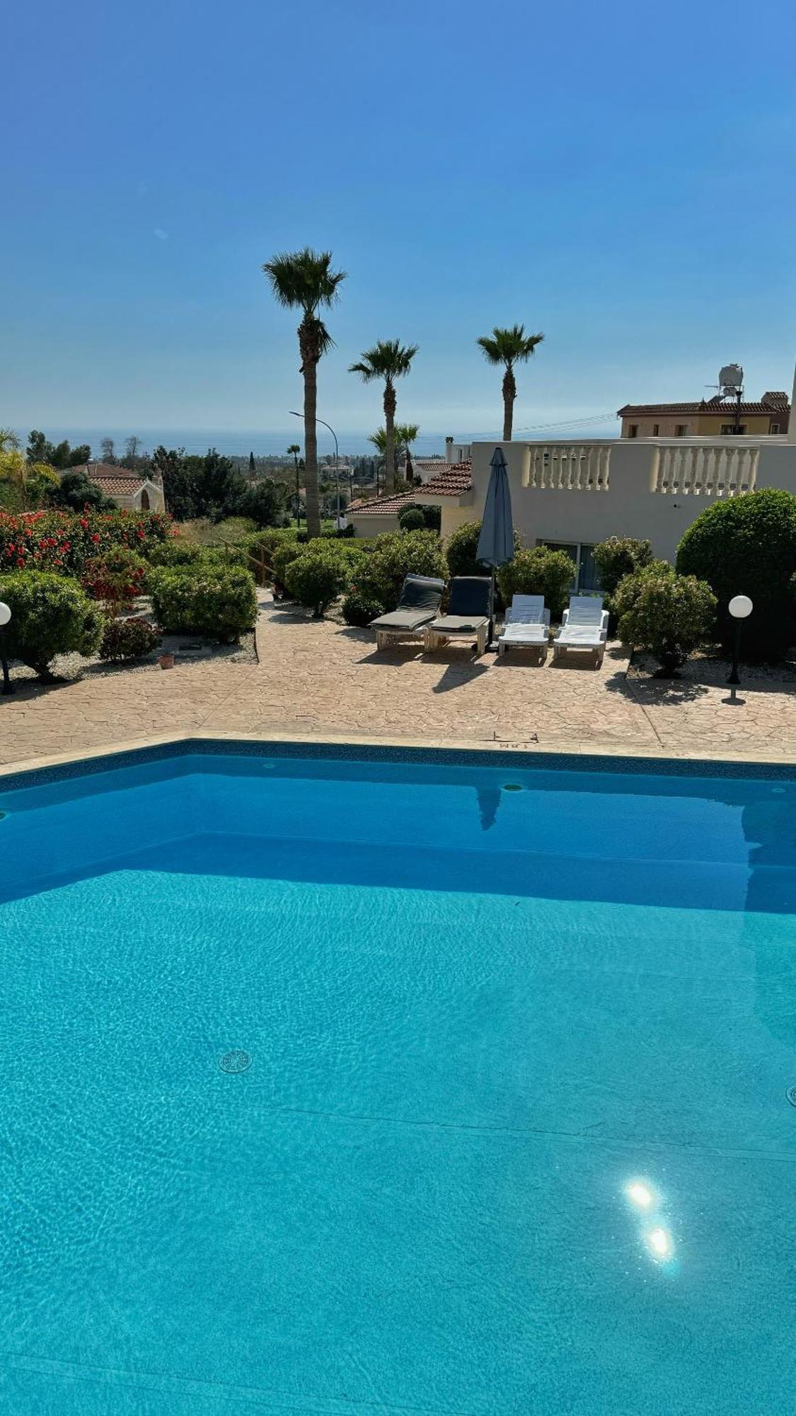 Peyia Paradise Apt Екстер'єр фото