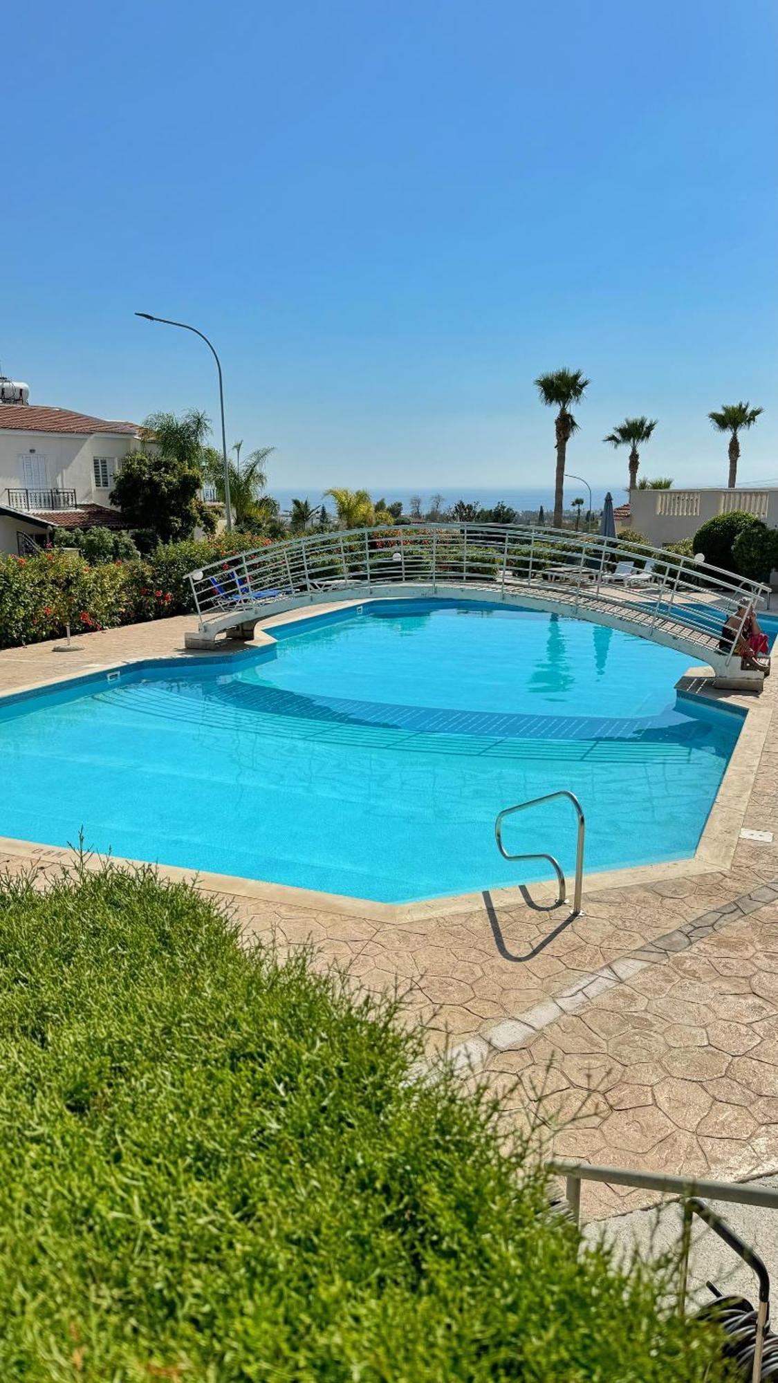 Peyia Paradise Apt Екстер'єр фото